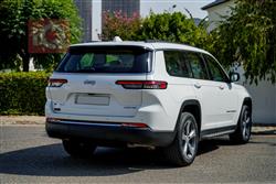 Jeep Grand Cherokee L